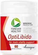 capsules For PMS hormonal support ONLY R169 AE/08208/12 OptiCalm 60