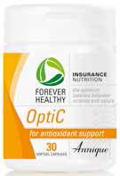gout. ONLY R239 AE/08229/12 OptiC 30 softgel capsules Vitamin C provides