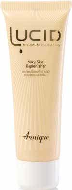 maintain skin elasticity and hydration. ONLY R159 AA/00280/12 2.