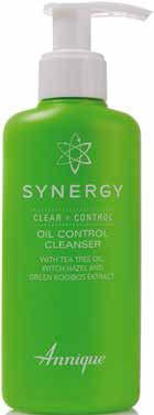 ONLY R109 AA/00312/13 Oily & Problem Skin In Contr l!