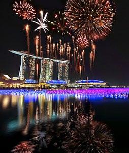 Singapore 24 Creatives 2018* DECEMBER How