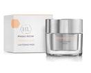 DARK CIRCLE CORRECTIVE EYE CREAM An eye cream enriched with caffeine and quinoa extract that operates to reduce dark circlies and swelling under the eyes, the cream contains a copper complex that