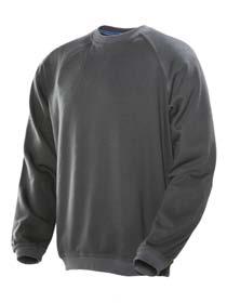 100 SWEATERS & SHIRTS SWEATERS & SHIRTS 101 WORK WORK sweatshirt Cotton/polyester.
