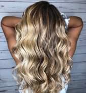In The Know Should I wash my hair before my color service? STYLIST SHOUTOUT Samantha specializes in hand-painted highlights! IG: @sam.c.hair Many clients ask whether or not they should wash their hair before coming in for their color appointment.