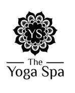 The Yoga Spa Yoga is for everybody!