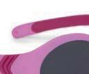 Sunglasses for children Soft frame material high