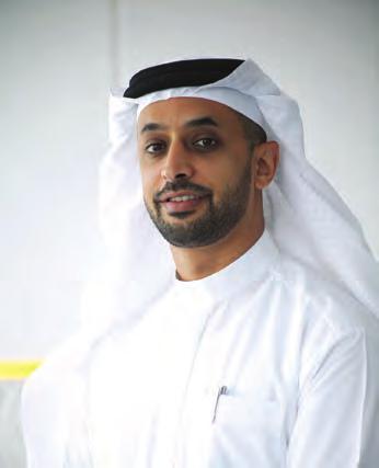 Dubai To Host Second Diamond Conference In April Ahmed Bin Sulayem, Executive Chairman, DMCC.