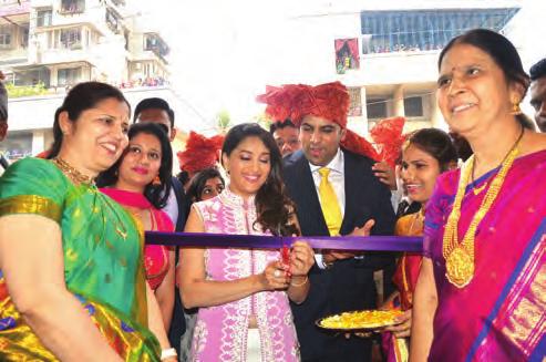 PC Jeweller Inaugurates First Showroom In Varanasi PC Jeweller (PCJ) continued its retail expansion across the country with the launch of its first showroom in Varanasi on January 18.