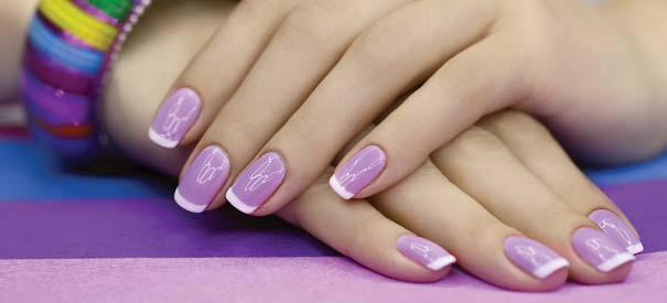 SIGNATURE MANI $20 w/ OPI polish $30 w/ gel Our signature manicure begins with restorative nail shaping and a hot towel cuticle soak for a soothing and effective grooming, followed by a luxurious