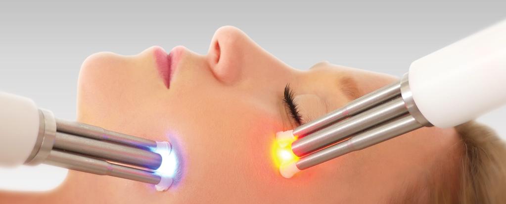 Caci International has built a reputation as an industry leader and innovator at the forefront of aesthetic treatment technology.