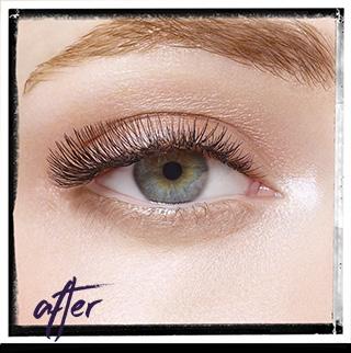 There is a fantastic range of styles to choose from and they last up to 2weeks. SVS Lashes 70.