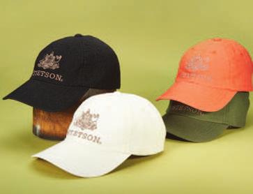 6 COTTON CAP STC321-ASST Cotton Cap, T-Slide Closure Assorted Pack: 2-Each: Khaki, Navy, Olive