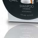 moisture and shine HYDRATE SHAMPOO Hair and body shampoo that controls the moisture