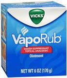 COUGH & COLD VICKS NYQUIL LIQUID 8OZ 249-1645 $11.