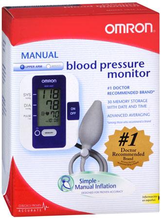 19 OMRON BLOOD PRESSURE CUFF LARGE - CUFF ONLY