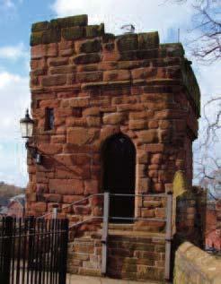 Even{s Events for Adults Every day of the year Guided Walking Tours of Chester Meet at Visitor Information Centre, Town Hall Square 2-3.30pm 7, 6 concession, tickets from Guide or online at www.