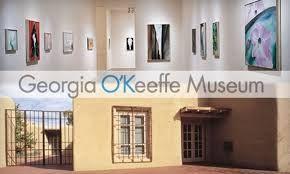 Appendix B: Resource Profiles Georgia O Keeffe Museum 217 Johnson St.