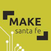 MAKE Santa Fe 2879 All Trades Rd. Santa Fe, NM 87507 Initiating Contact: Megan emailed Ginger Richardson, the founder of MAKE Santa Fe, after working with the organization previously.