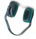 Classification: Markets: Applications: Headband, Passive Compatible PPE: MSA Helmets Standards: Repair and operation (MRO), mining, food and beverage manufacturing, metalfabrication, oil & gas,