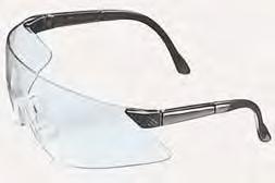 Stuff Anti-scratch Coating 34 Sierra 697550 Classic full coverage look Adjustable temples Integral side protection Tuff