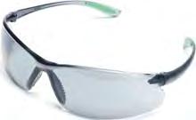 Sightgard Safety Glasses: Outdoor with UV Exposure Classification: Outdoor: UV exposure Market(s): General industry, manufacturing, construction, oil and gas, forestry, shipbuilding