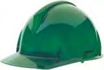 Topgard Protective Caps and Hats Classification: Type I Application: General purpose; elevated temperature Shell Material: