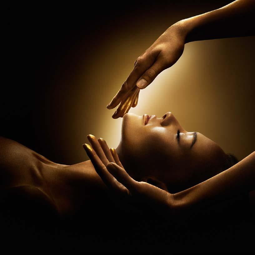 For the Face DECLÉOR ADVANCED ANTI-AGEING FACIALS Two technologically advanced facials to fight every concern, each with precise and blissful rituals.