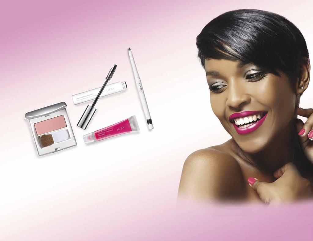 the Pretty in Pink Color Collection Select and save on
