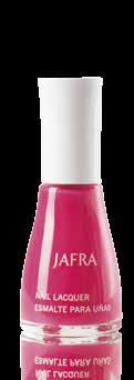 Strengthening Nail Lacquer Hot Couture.40 fl. oz.