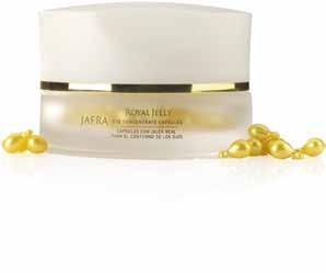 capsules Limited Time Royal Jelly Milk Balm