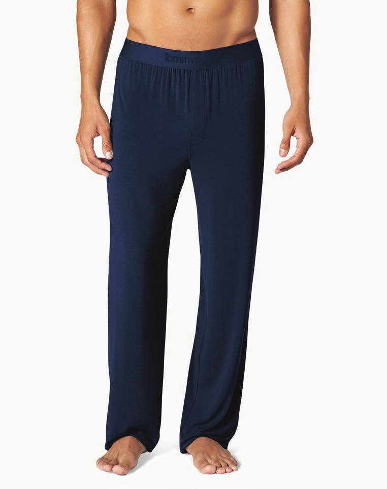 Soft Second Skin Lounge Pant