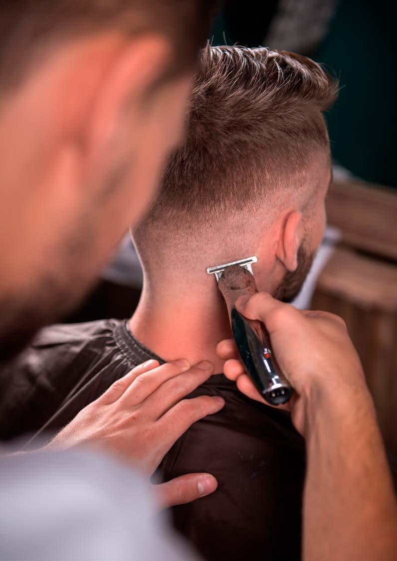 1 DAY THEORY DEMO $295 SPECIALIST EXPERT #MENS CUTTING INSPIRATIONS This course has been designed to spark inspiration and new ideas for men s cuts and styling, with a current interpretation of what
