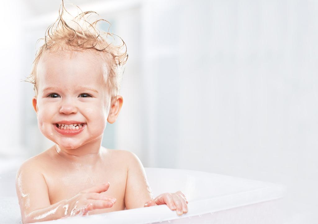 Take care of your child every day with Osme Baby & Kids products and turn bath time into a playful experience! A fun and pleasant collection dedicated to the little ones.