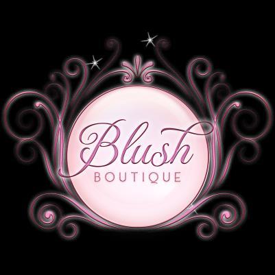 April/May 2015 Specialising in make-up and beauty Hi I am Sammi, Director of Blush Boutique.