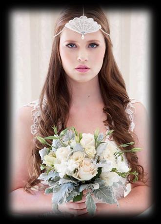 Bridal Hair and Makeup 2015 It s that time again.