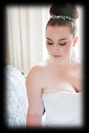 Specialising in bridal makeup and hair, we offer an in