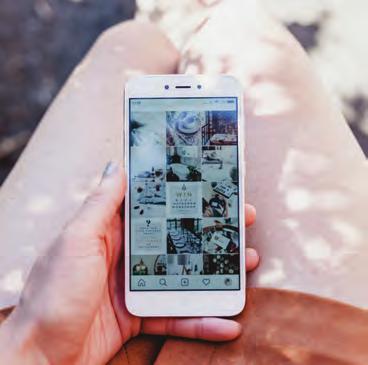 Broadly speaking, fashion shows, behindthe-scenes videos and celebrity photos are the most popular and engaging social media content options for luxury brands.