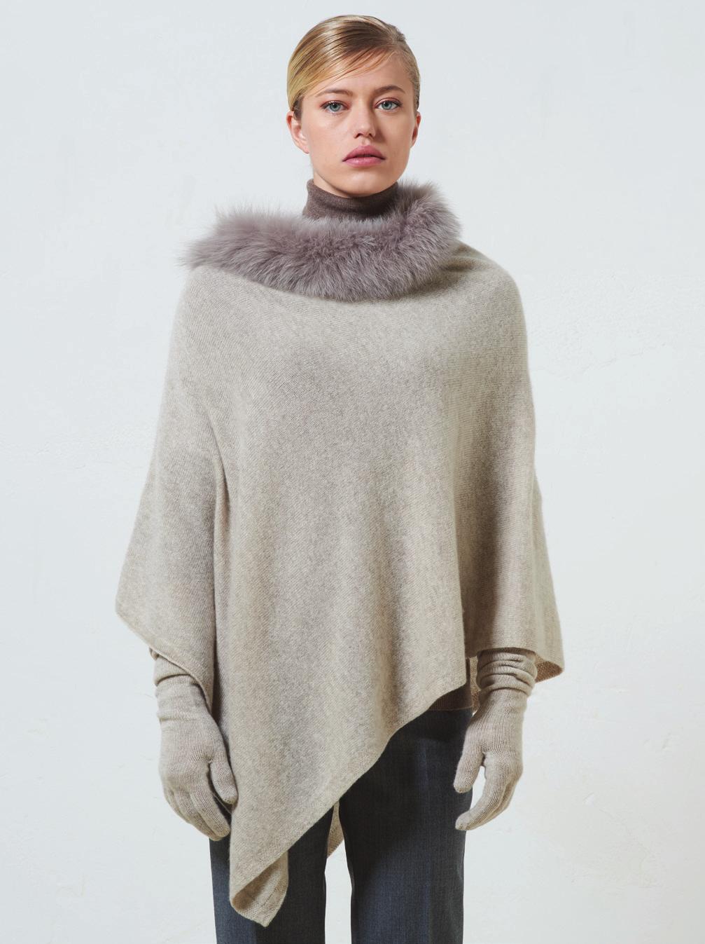Knitwear The Knit collection is made for those looking for