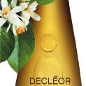 DECLÉOR TREATMENTS Face Decléor s holistic facials are famous worldwide for their heavenly feel and simply stunning results.