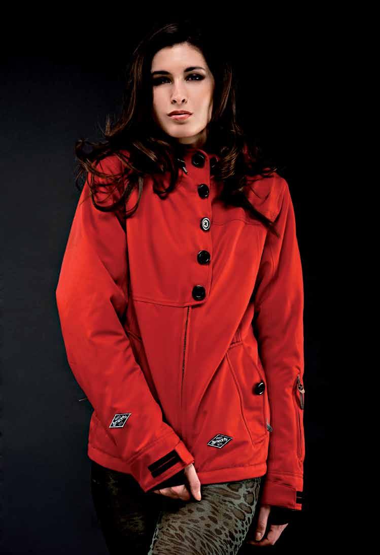 BROWNING jacket KRYPTONITE 15000 (15.