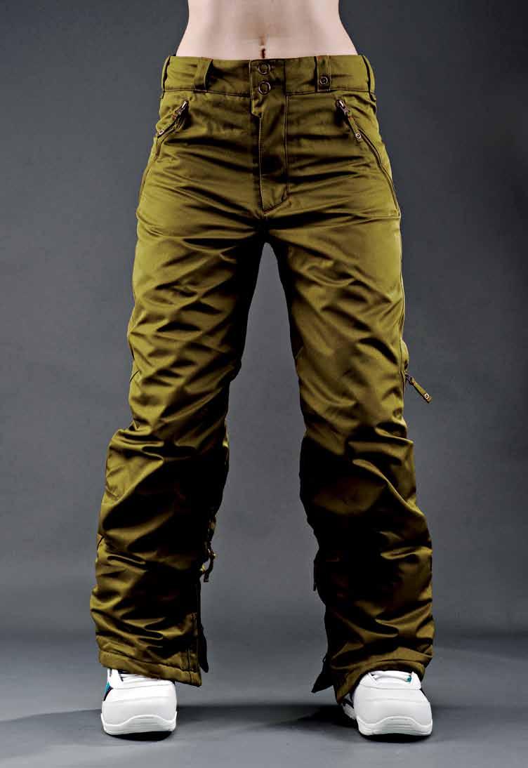 BERETTA pants KRYPTONITE 15000 (15.000mm/10.