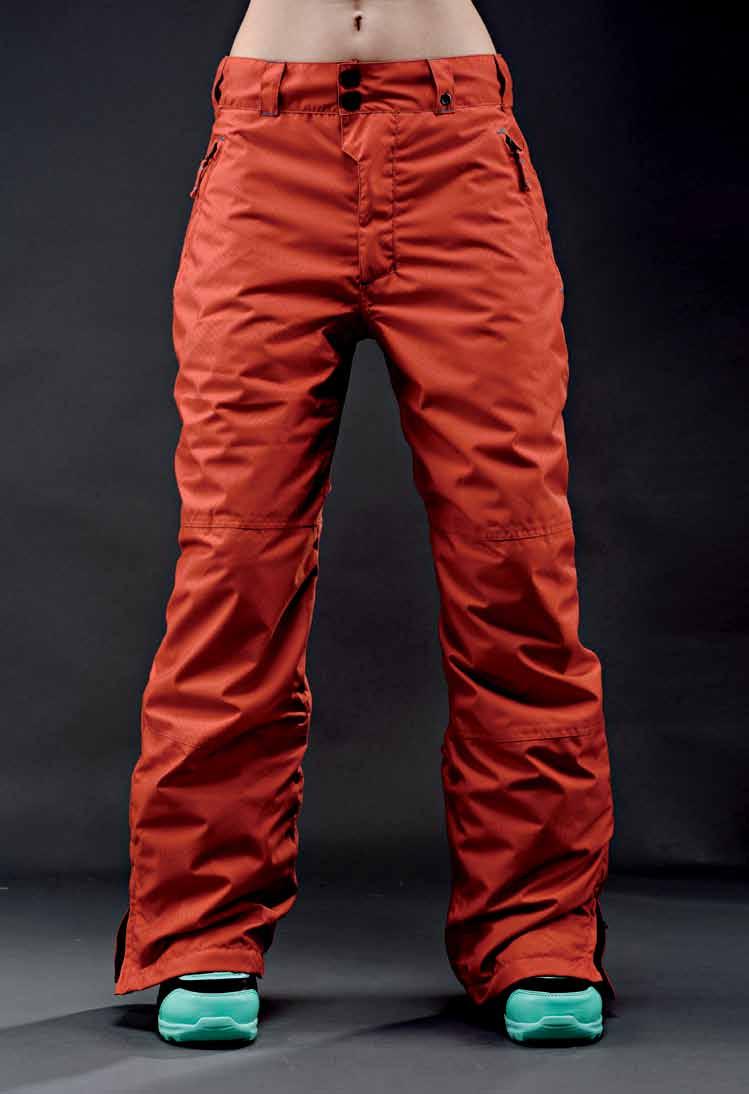 GEMINI relaxed fit pants KRYPTONITE 15000 (15.000mm/10.