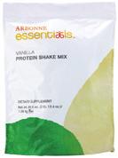 water + fizz sticks + one of the following 1-3 chews, Arbonne or homemade protein bar, green
