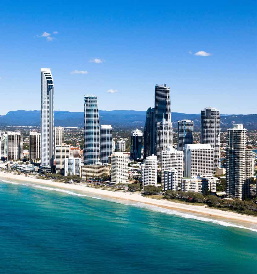 In conjunction with 22-25 JUNE Non-Surgical Symposium GOLD COAST