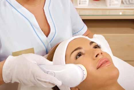 Non-Surgical Skin Tightening The latest anti-aging treatments offer viable alternatives to the traditional surgical facelift.