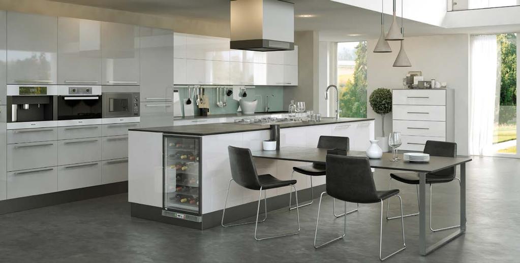 kitchens 2 adore SUPER GLOSS COLLECTION Available in 3 super