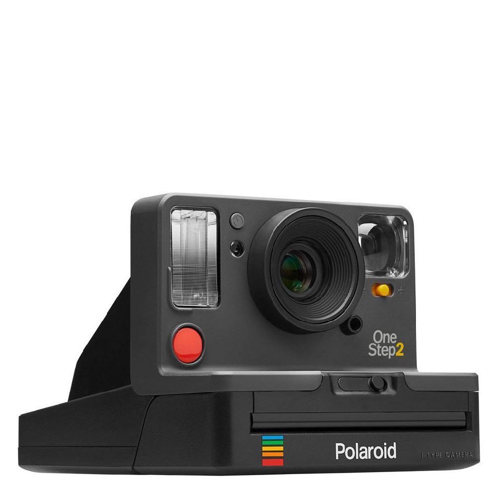 .. Polaroid Camera - One Step 2 $116 IRL is making a comeback!
