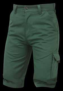 SHORTS & TROUSERS 47 TWO TONE COMBAT TROUSER* Product Code: 2580-15 A multi-functional hard wearing trouser Contrasting pockets to match the Two Tone Fleece, Poloshirt, Sweatshirt, Hoodie and