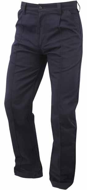 SHORTS & TROUSERS 49 HERON KNEEPAD COMBAT TROUSER Product code: 2300-15 Multi functional and hardwearing combat trouser External kneepad pockets Easy to wear jeans styling Multiple pockets with extra