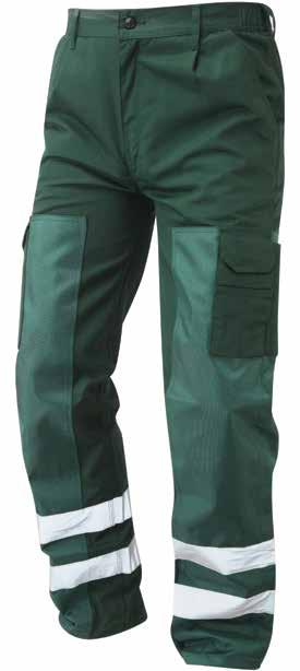 SHORTS & TROUSERS 53 VULTURE BALLISTIC TROUSER Product code: 2900-15 Best selling, multi functional and hardwearing trouser Slight elastication at sides of waistband very comfortable to wear Multiple